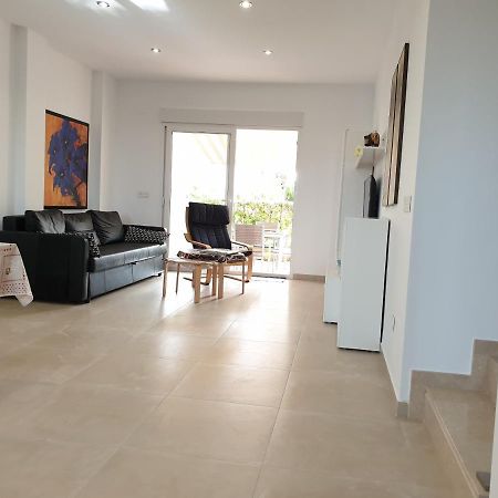 Villa De Suabia, Casa 9 San Fulgencio Zewnętrze zdjęcie