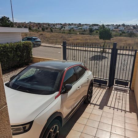 Villa De Suabia, Casa 9 San Fulgencio Zewnętrze zdjęcie