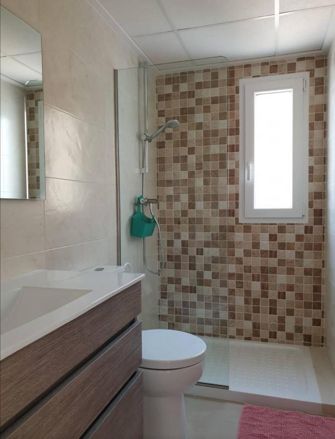 Villa De Suabia, Casa 9 San Fulgencio Zewnętrze zdjęcie