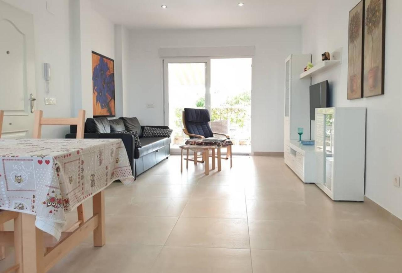 Villa De Suabia, Casa 9 San Fulgencio Zewnętrze zdjęcie
