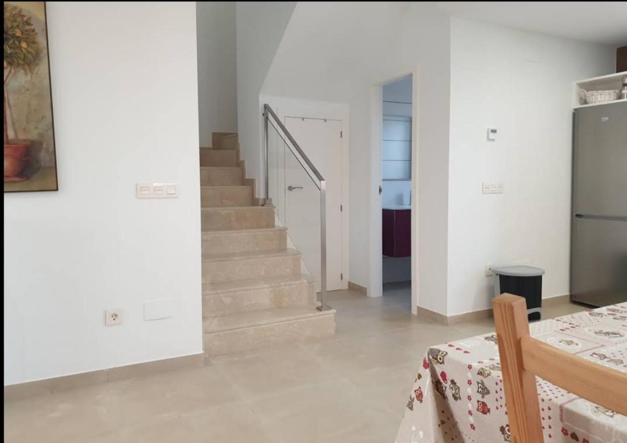 Villa De Suabia, Casa 9 San Fulgencio Zewnętrze zdjęcie