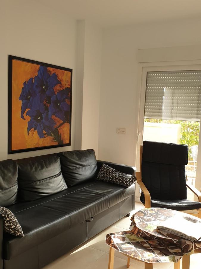 Villa De Suabia, Casa 9 San Fulgencio Zewnętrze zdjęcie