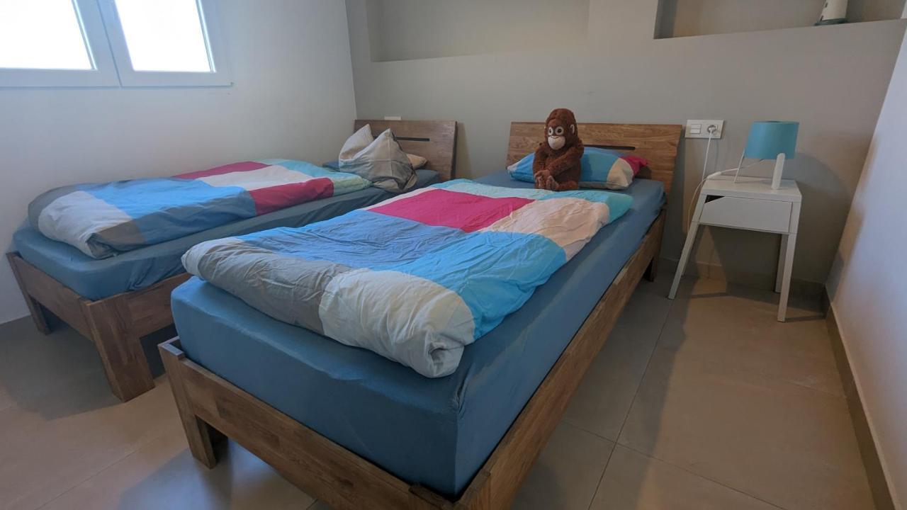 Villa De Suabia, Casa 9 San Fulgencio Zewnętrze zdjęcie