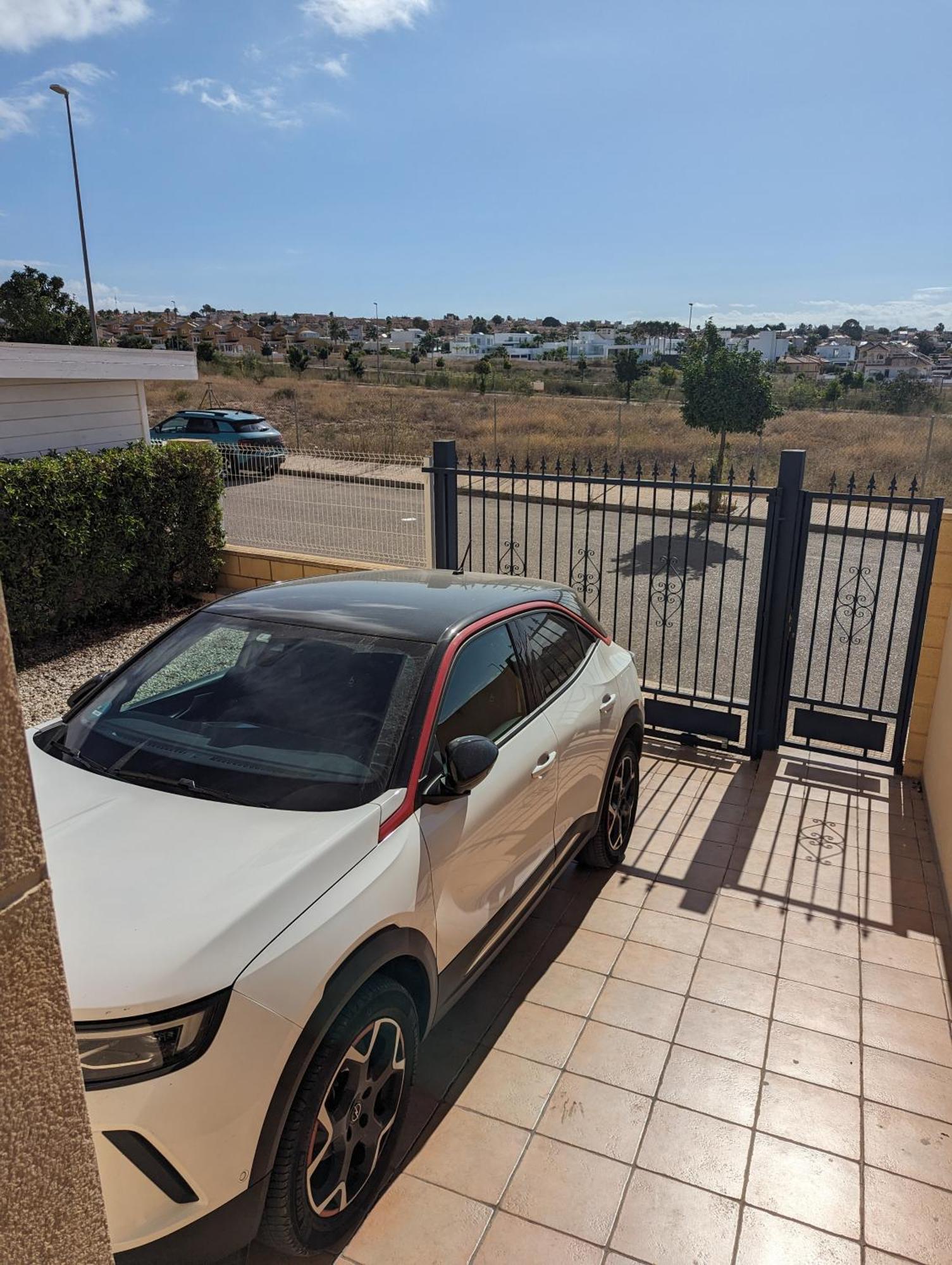 Villa De Suabia, Casa 9 San Fulgencio Zewnętrze zdjęcie